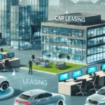 Active Leasing