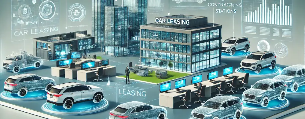 Active Leasing