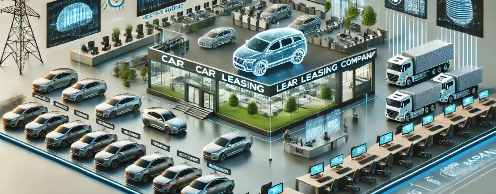 Active Leasing